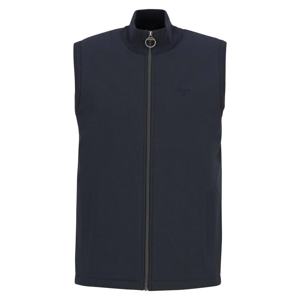 Barbour Dryburn Knitted Gilet